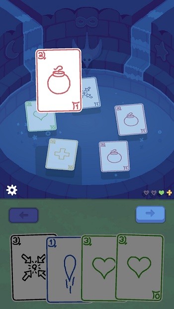 heck deck˵Ͽ֙C(j) v1.2.0 ׿ 3