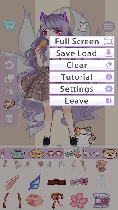 ĪĪϷ(mini momo) v0.0.7 ׿ 2