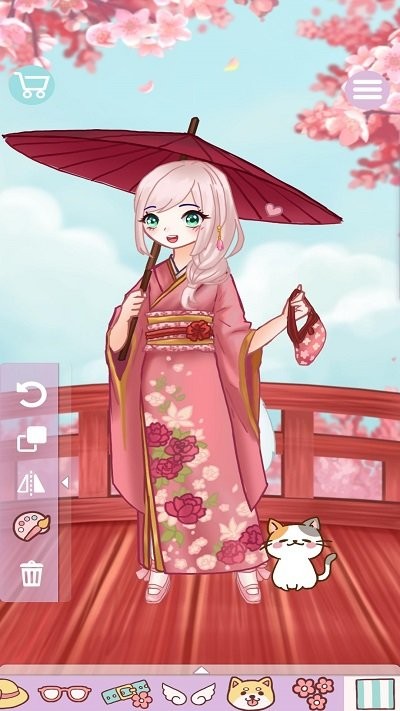 ĪĪϷ(mini momo) v0.0.7 ׿ 1