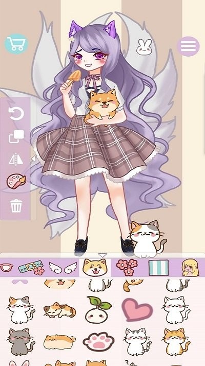ĪĪϷ(mini momo) v0.0.7 ׿ 3