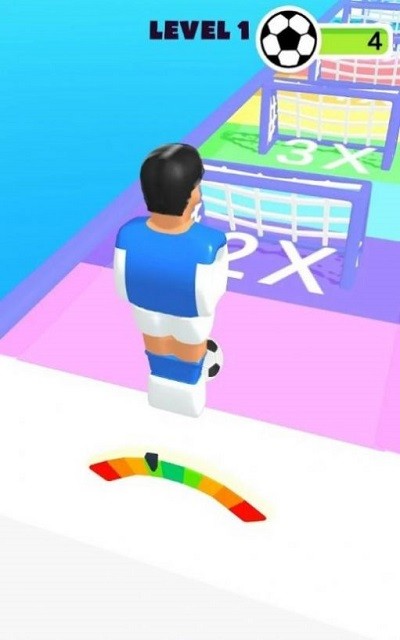 ϰϷ(table football run) v1.0.11 ׿ 2