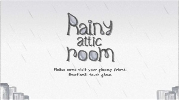 ¥ٷ(rainy attic room) v1.2.5 ׿ 2