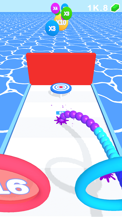 Α(hop balls) v0.2 ׿ 0