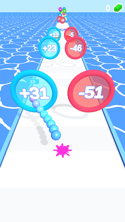 Α(hop balls) v0.2 ׿ 3