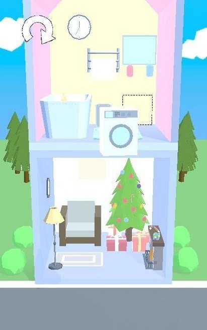 Ҿ߰ڷϷ(homefitting) v1 ׿ 0