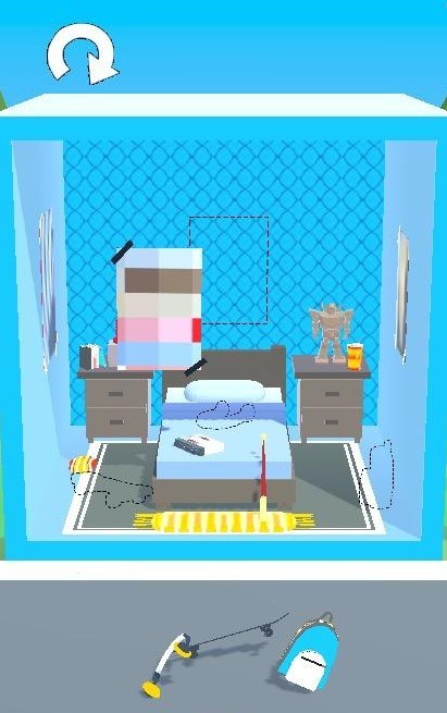 Ҿ߰ڷϷ(homefitting) v1 ׿ 3