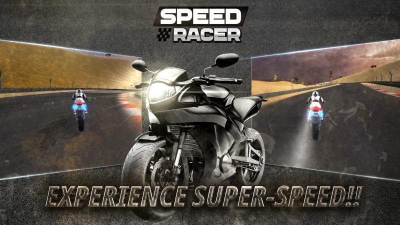 Ϸ(Speed Racer) v1.0.16 ׿1