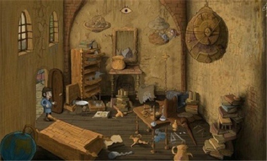 ѧϷ(occulto demo) v1.0.5 ׿ 0