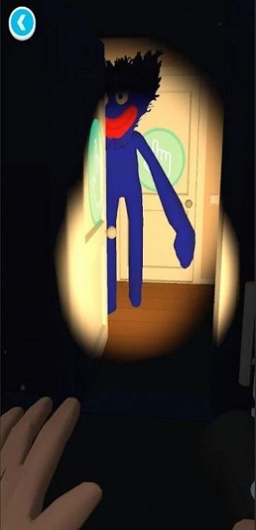 סķֻ(lockedhouse) v0.1.1 ׿ 2
