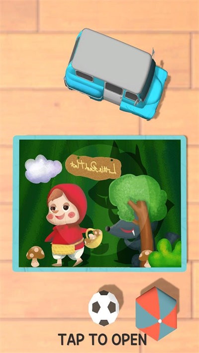 ӳ°(toysmash) v0.1 ׿ 0