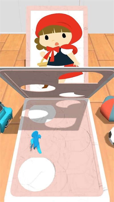 ӳ°(toysmash) v0.1 ׿ 1