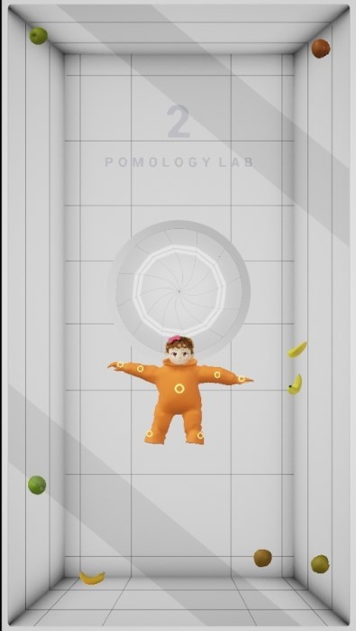 ԱϷ(hungry astronaut) v1.04 ׿ 2