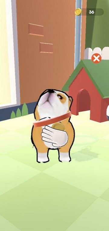 ؔ(ci)Α(walky dog) v1.0.0 ׿ 1