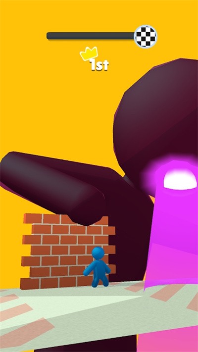 زϷ(hide run) v1.0 ׿ 3