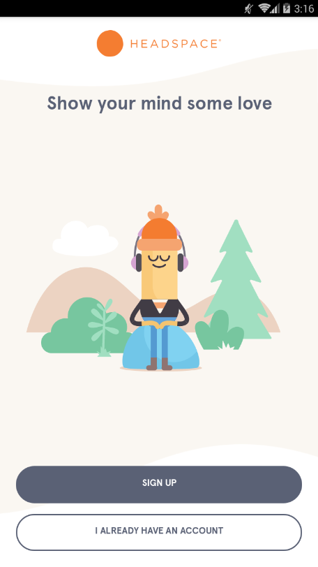 headspaceڤ v4.81.0 ׿Ѱ3