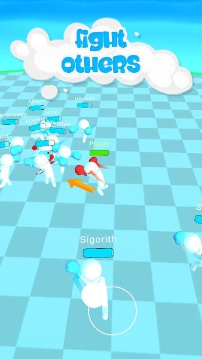 ϻ񶷳Ϸ(draw fight box) v0.01.01 ׿ 3