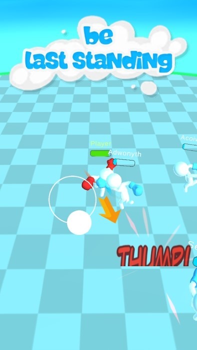 ϻ񶷳Ϸ(draw fight box) v0.01.01 ׿ 2
