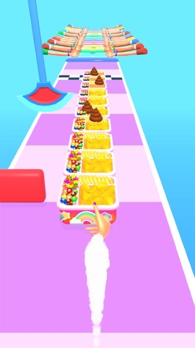 ͺжїΑ(lunch box stack) v0.1 ׿ 0