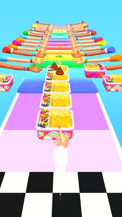ͺжїΑ(lunch box stack) v0.1 ׿ 2