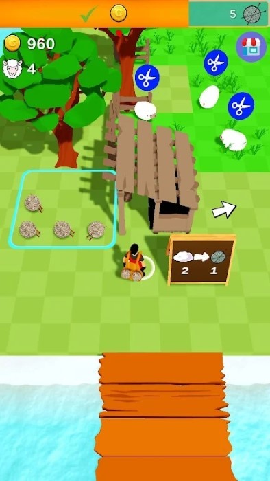 Ϸ(village granger) v0.0.31 ׿ 0