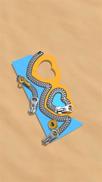 °(zipper puzzle) v1.1 ׿ 0