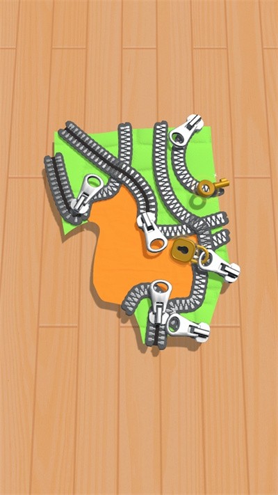 °(zipper puzzle) v1.1 ׿ 1