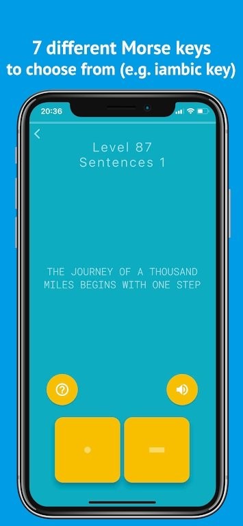 morsemania v8.0.1 ׿°1
