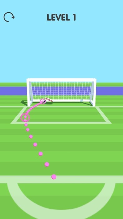 Ϸ(crazy goal) v0.9.2 ׿ 2