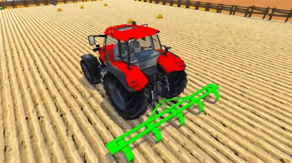 ũʻٷ(farm simulator) v1.0.5 ׿1