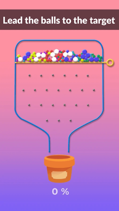 @Α(garden balls) v1.1.15 ׿ 4