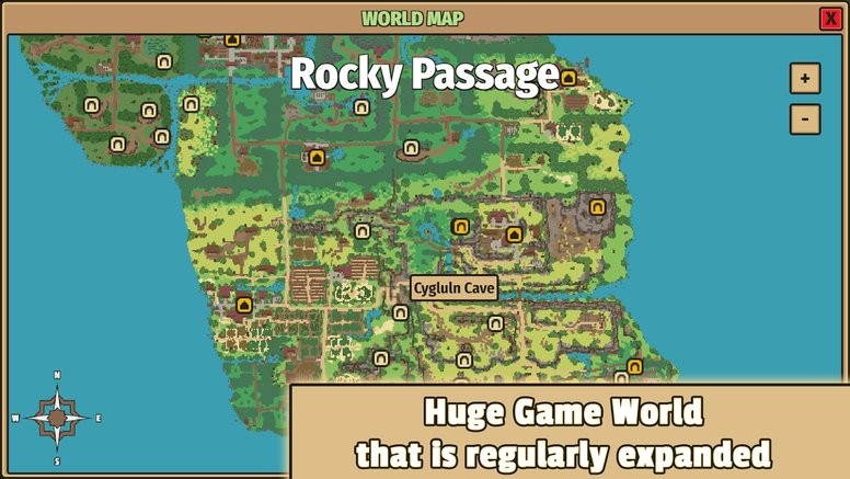 ˹̹(stein world) v0.3.16 ׿0