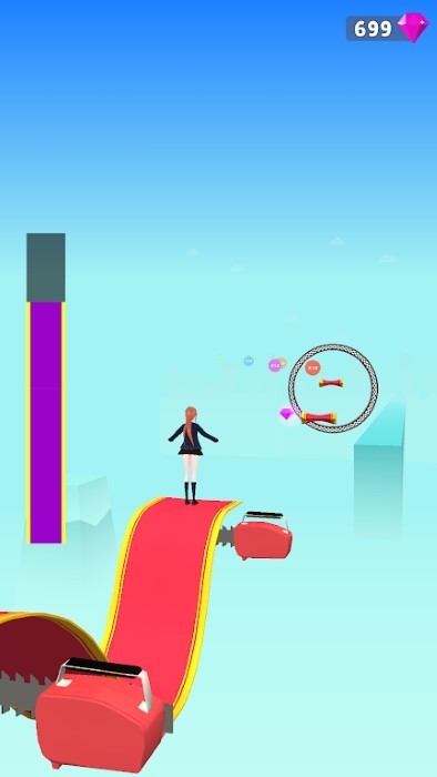 ̺ʲ3dΑ(carpet rush 3d) v0.1 ׿ 0