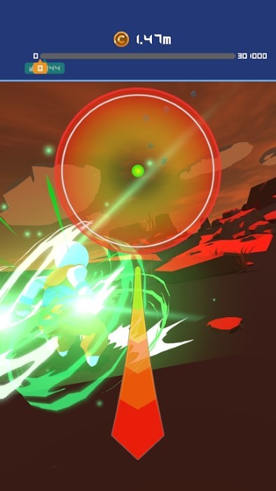 ˌΑ(energy blast) v1.0.6 ׿ 1