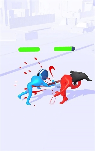 ʵϷ(super realistic duels) v1.0.1 ׿1