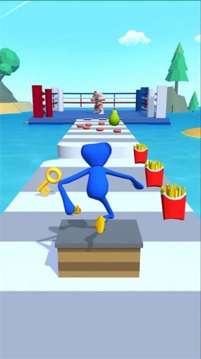 °(poppy race) v1.0.0.5 ׿0