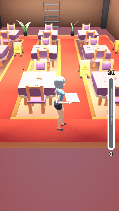ձPСΑ(waitress) v1 ׿ 2