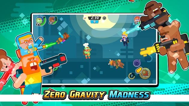Ϸ(gravity brawl) v1.6.8 ׿ 0