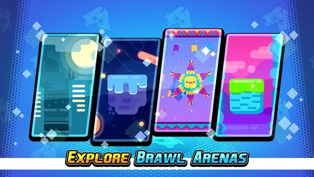 Ϸ(gravity brawl) v1.6.8 ׿ 2