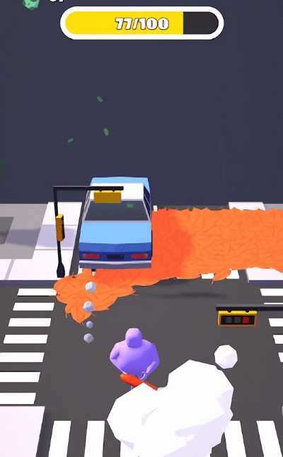 ҶģϷ(leaf blower simulator) v0.21 ׿ 0