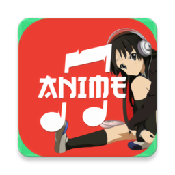 anime music播放器