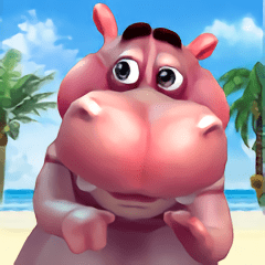 ҵ˵(my talking hippo)