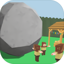ʯ^(rock of destruction)