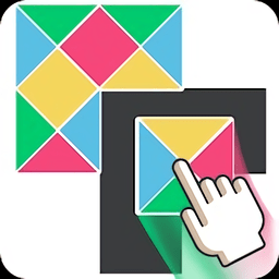ɰƴͼ°(tangram puzzle)