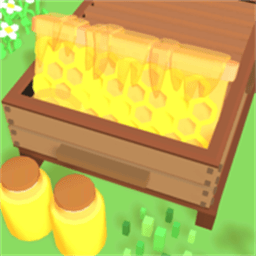 养蜂场工艺手游(bee farm craft)