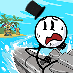 СϷ(island escape)