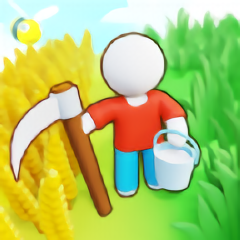 һũϷ(good farmer)