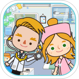 米加护士护理游戏
