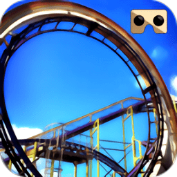 Ĺɽֻ(crazy roller coaster)