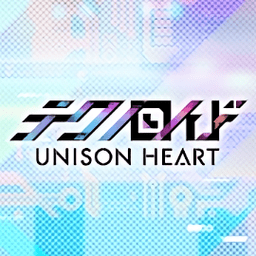 technoroid unison heart游戏