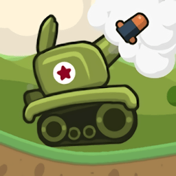 ̹Ӣ(Mini Tank Hero)